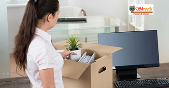 Office Removalists Services