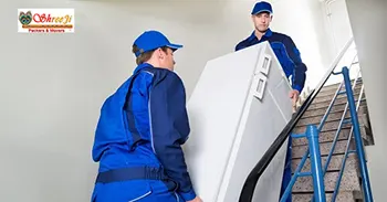 Fridge shifting Services