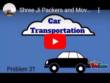 house shifting video of shreeji packers and movers