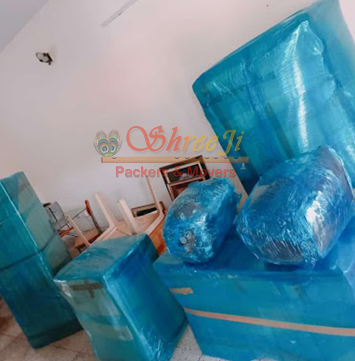 packers and movers in jamnagar