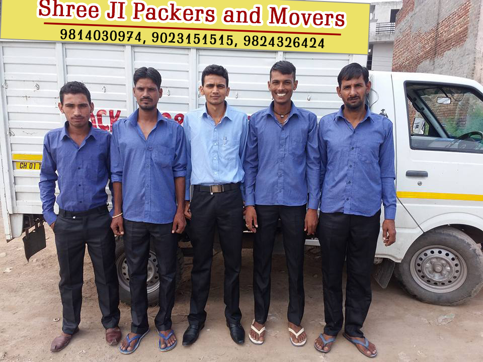 packers and movers in gujarat